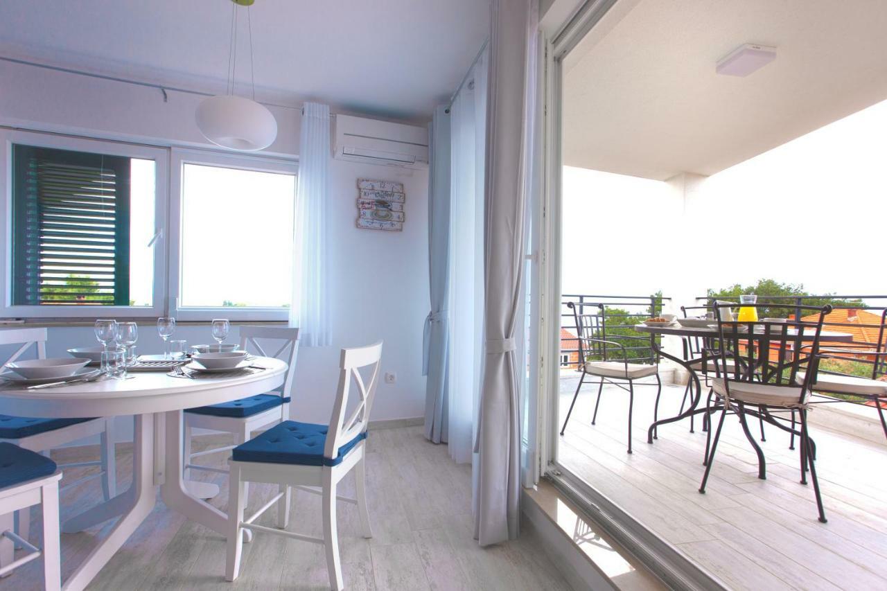Appartement Stina *