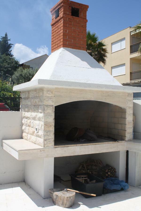 Appartement Stina Preko