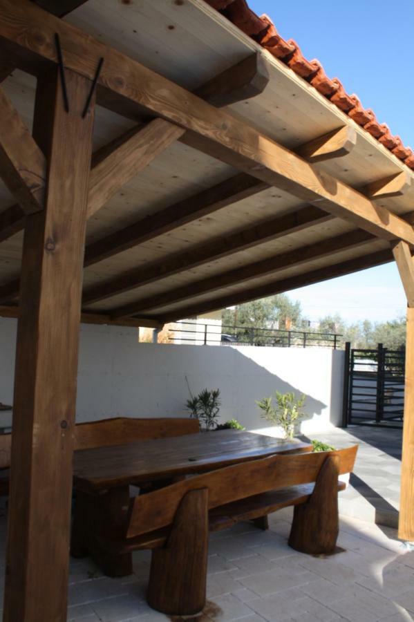 Appartement Stina Preko