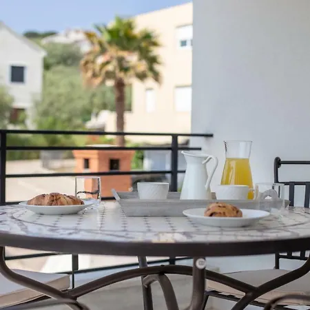 Apartments Villa Stina Preko Extérieur photo