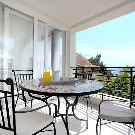 Apartments Villa Stina Preko Extérieur photo