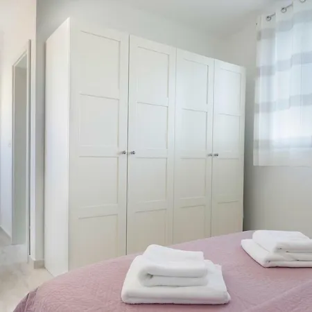 Apartments Villa Stina Preko Extérieur photo