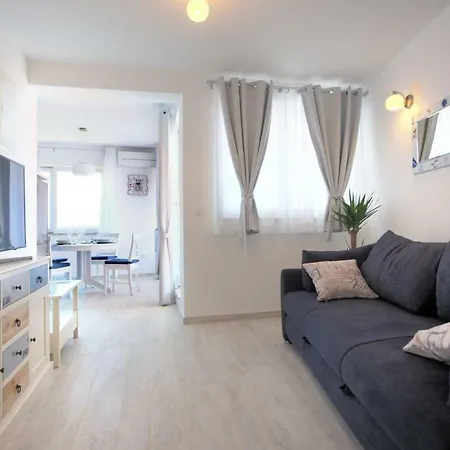 Apartments Villa Stina Preko Extérieur photo