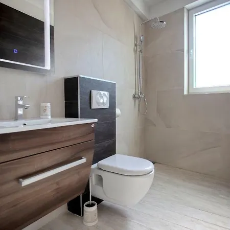 Apartments Villa Stina Preko Extérieur photo