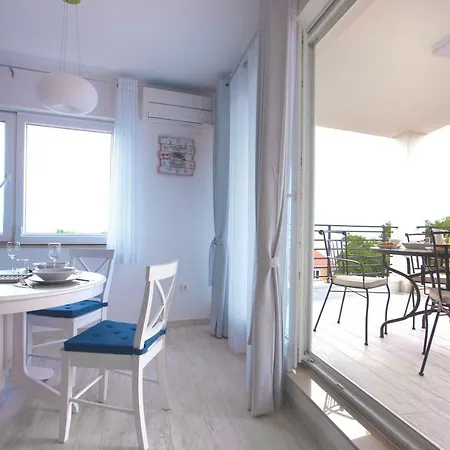 Apartments Villa Stina Preko Extérieur photo
