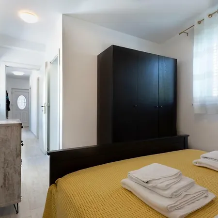 Apartments Villa Stina Preko Extérieur photo