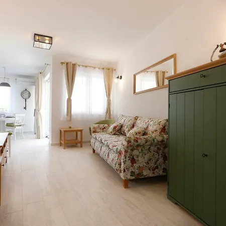Apartments Villa Stina Preko Extérieur photo