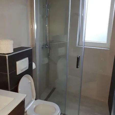Apartments Villa Stina Preko Extérieur photo