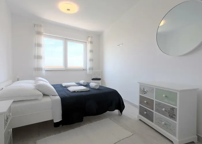 Apartments Villa Stina