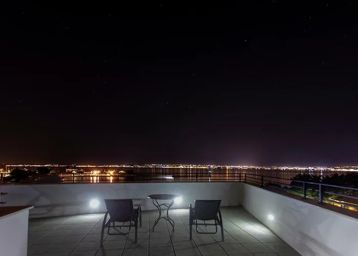 Apartments Villa Stina