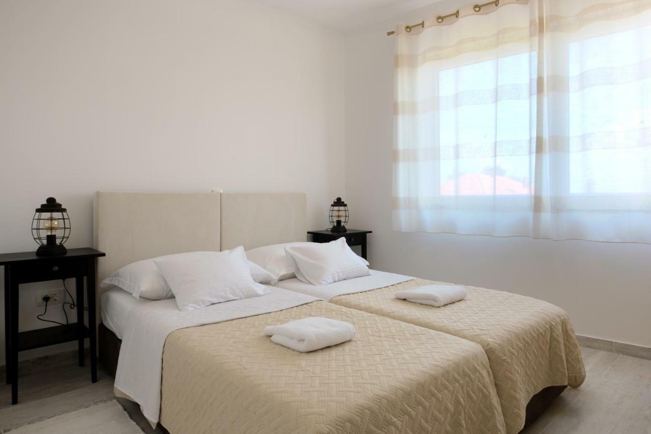 Stina Apartment