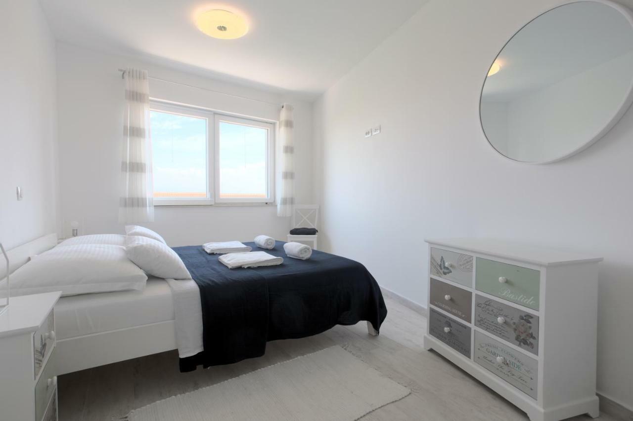 Apartment Stina