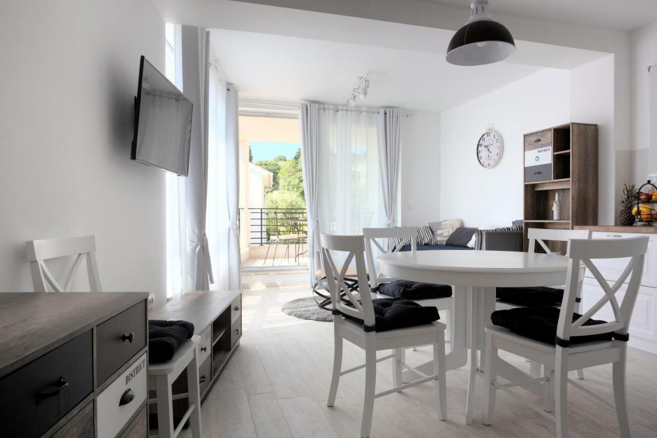 Apartment Stina