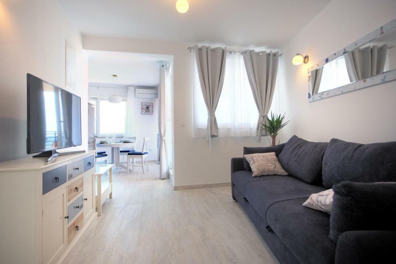 Apartment Stina *