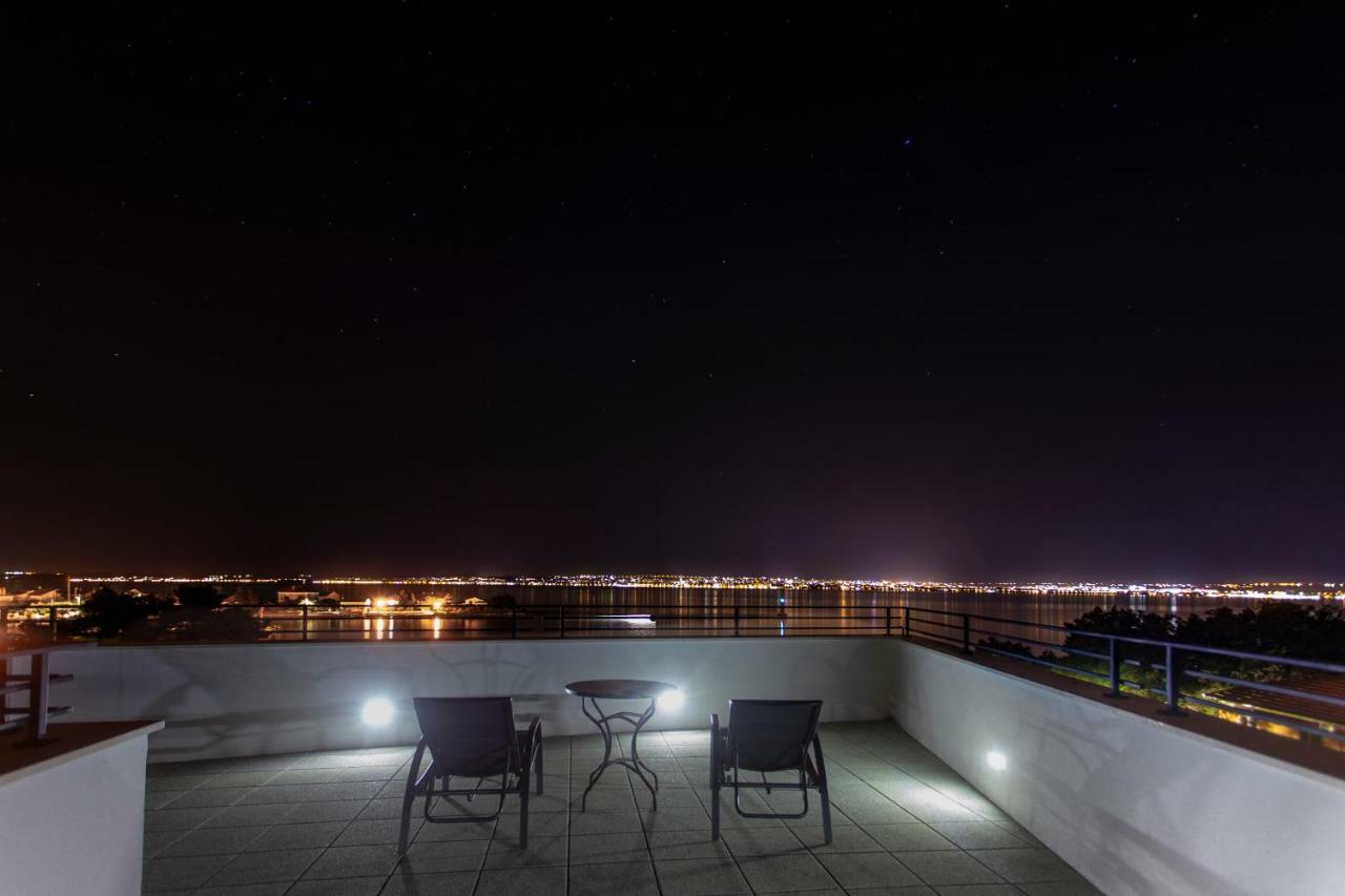Stina Apartment *